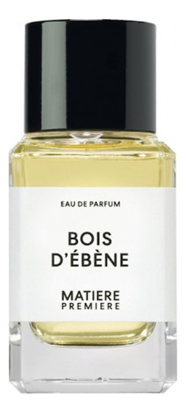 matiere premiere bois d&#039;ebene edp 100 ml парфюмерная вода 100 мл от Matiere Premiere