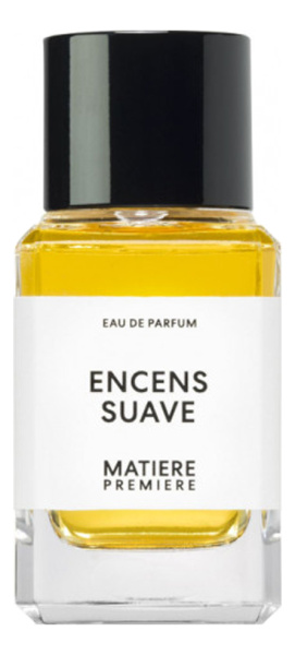 matiere premiere encens suave edp 50 ml парфюмерная вода 50 мл от Matiere Premiere