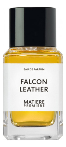 matiere premiere falcon leather 100