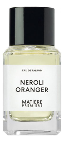 matiere premiere neroli oranger edp 100ml парфюмерная вода 100 мл от Matiere Premiere