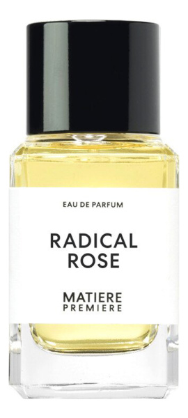 matiere premiere radical rose edp 100 ml парфюмерная вода 100 мл от Matiere Premiere