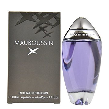 mauboussin homme 100 ml edp парфюмерная вода 100 мл от Mauboussin