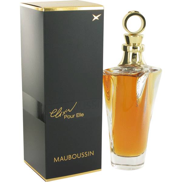 Mauboussin L&#039;Elixir Pour Elle парфюмерная вода 100 мл от Mauboussin