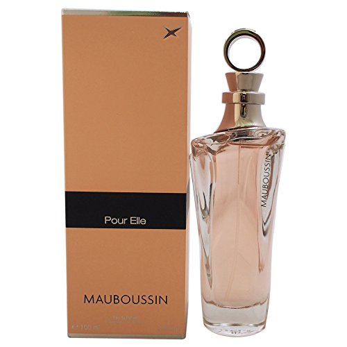 mauboussin pour elle 100ml edp wom. парфюмерная вода 100 мл от Mauboussin