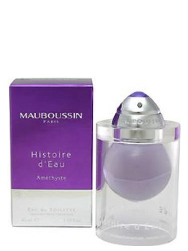 mauboussin histoire deau amethyste 40 tes