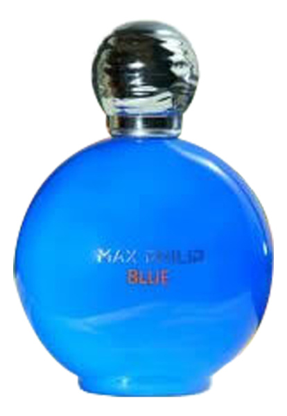 max philip blue 100 ml edp парфюмерная вода 100 мл в шкатулке от Max Philip