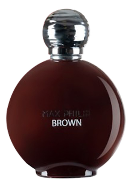 max philip brown 100 ml edp парфюмерная вода 100 мл в шкатулке от Max Philip