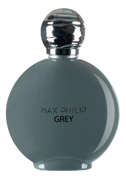 max philip grey 100