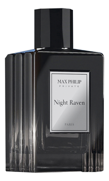 max philip night raven 100 ml edp парфюмерная вода 100 мл от Max Philip