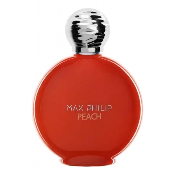 max philip peach 100 ml edp парфюмерная вода 100 мл от Max Philip