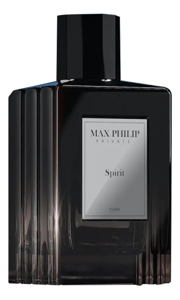 max philip spirit 100 ml edp парфюмерная вода 100 мл от Max Philip