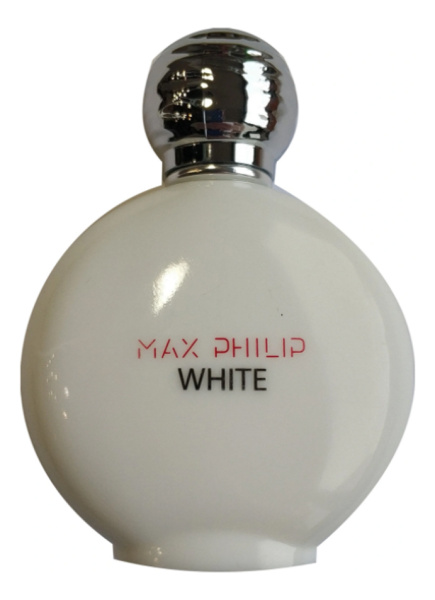 max philip white 100 ml edp парфюмерная вода 100 мл в шкатулке от Max Philip