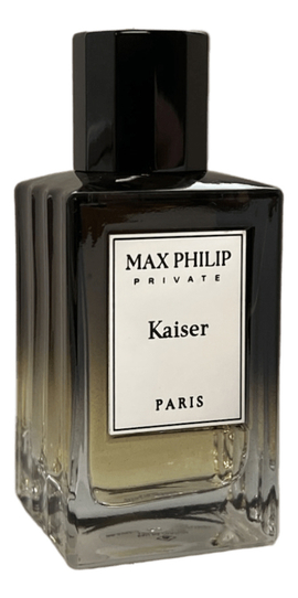 max philip private kaiser 100