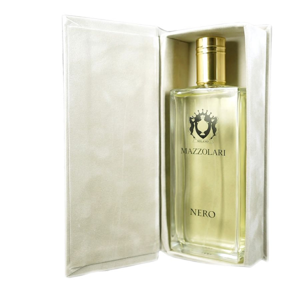 mazzolari nero 100 ml edp парфюмерная вода 100 мл от Mazzolari