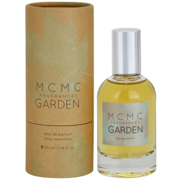 Garden парфюмерная вода 40 мл от MCMC Fragrances