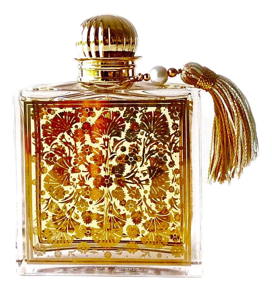 mdci ambre topkapi 100
