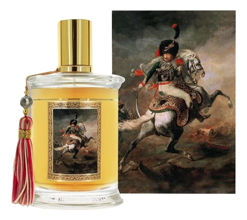 mdci cuir cavalier 75