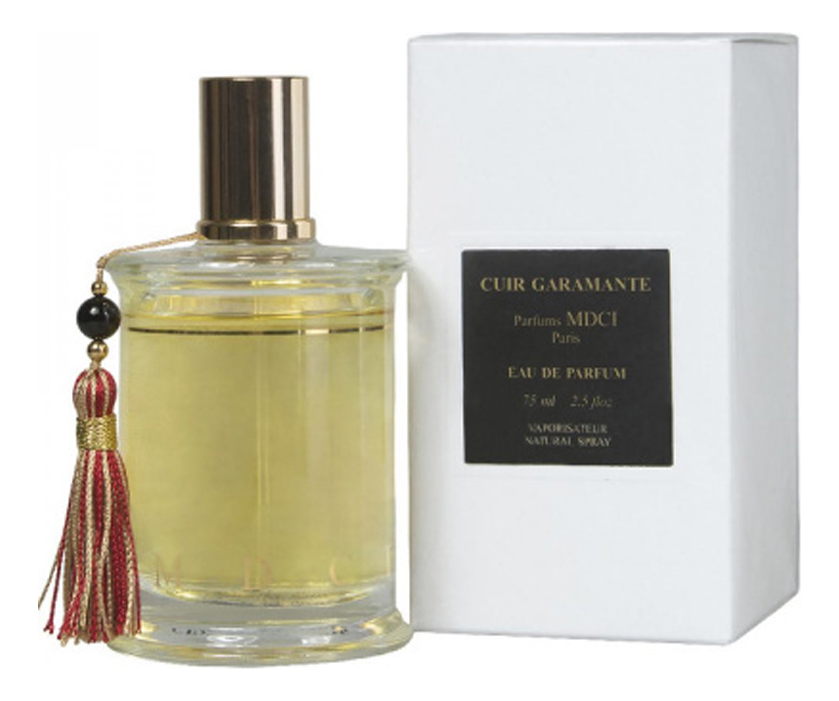 mdci cuir garamante 75