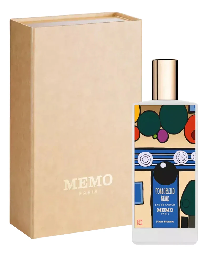 Portobello Road Memo