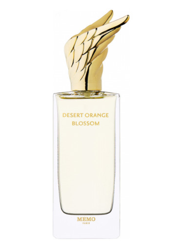 memo desert orange blossom 75