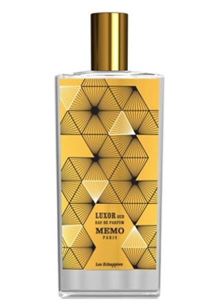 memo luxor oud 75