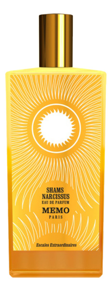 Shams Narcissus от Memo