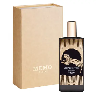 memo african lether 75 от Memo