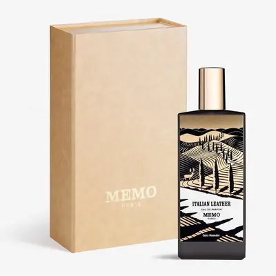 memo italian leather 200 от Memo