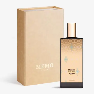 memo lalibela body wash 250