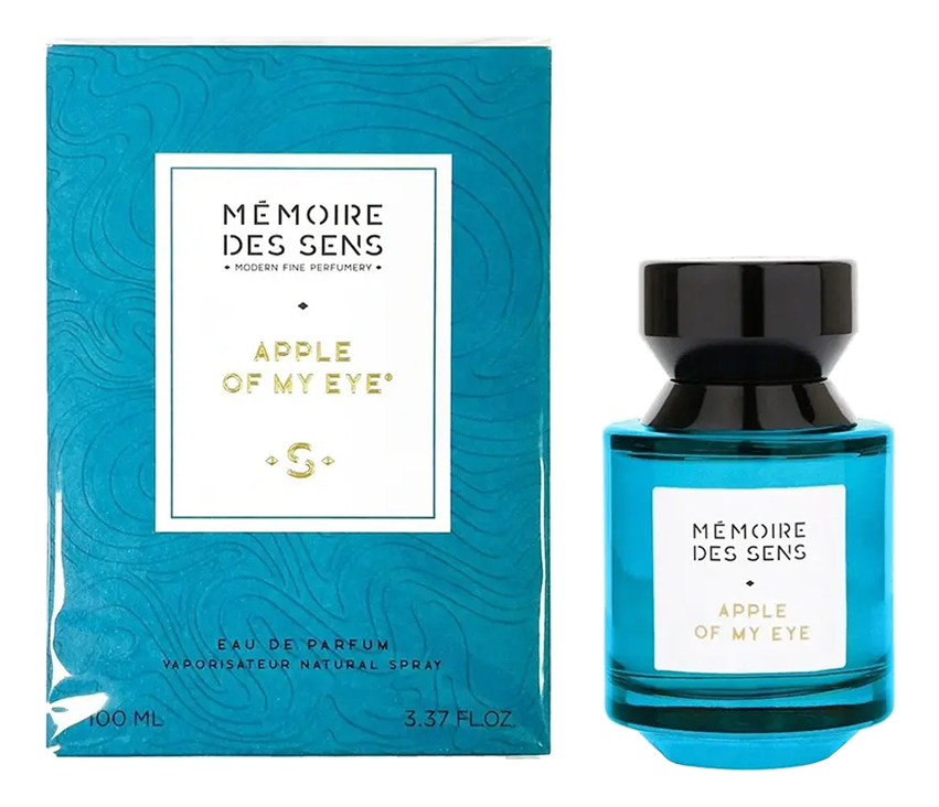 memoire des sens apple of my eye 100 уни