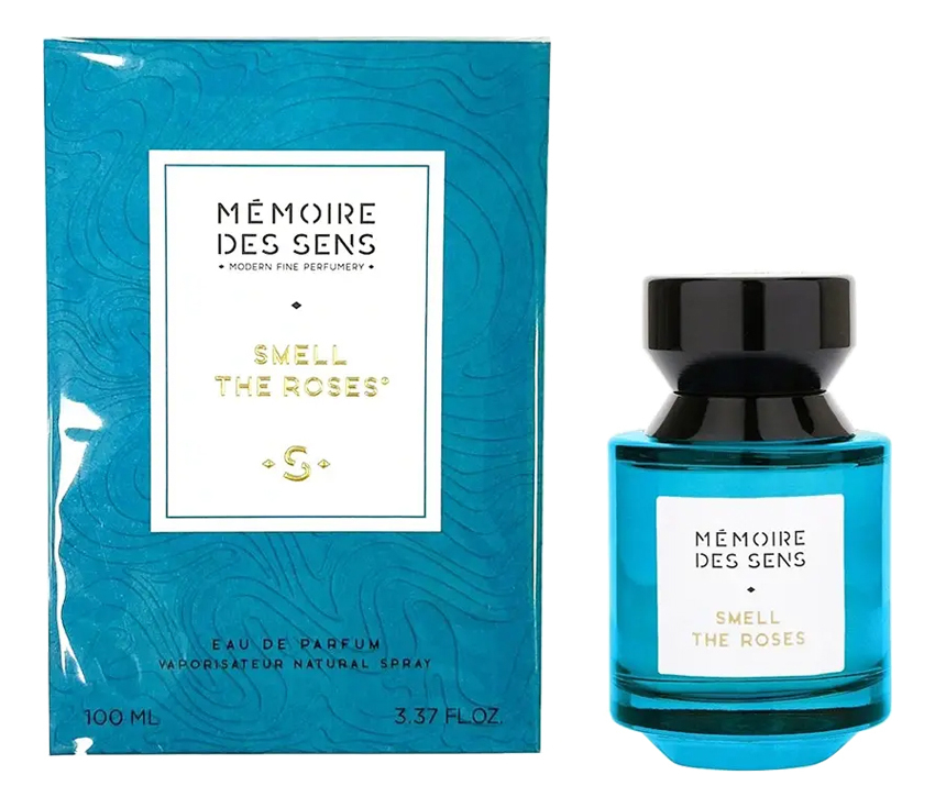 memoire des sens smell the roses 100 уни