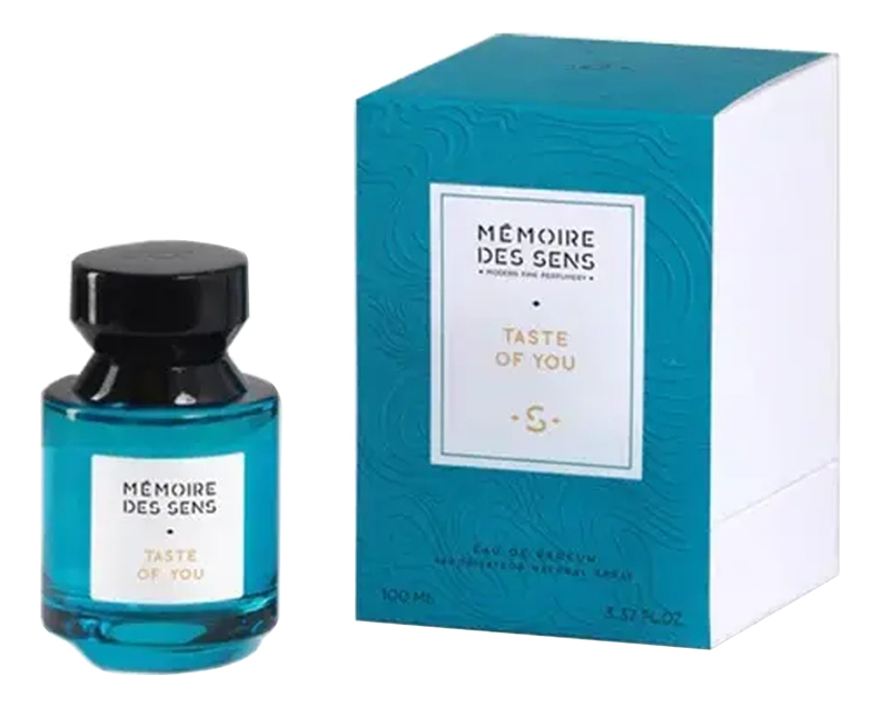 memoire des sens taste of you 100 уни
