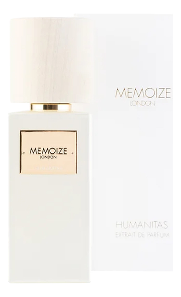 memoize london humanitas 100