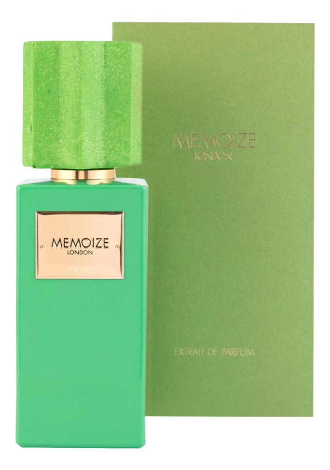 memoize london veritas 100