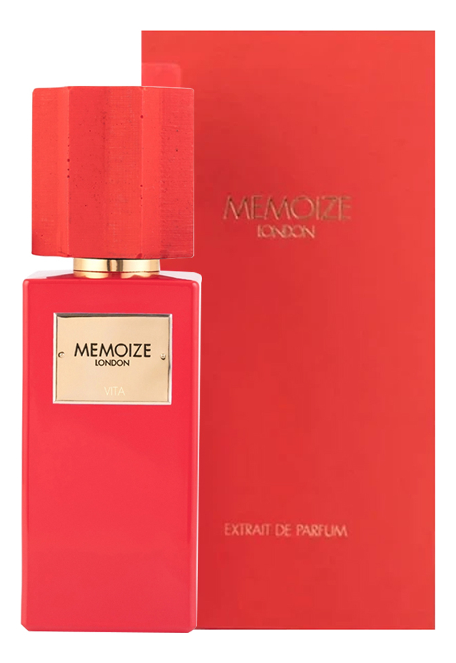 memoize london vita 100