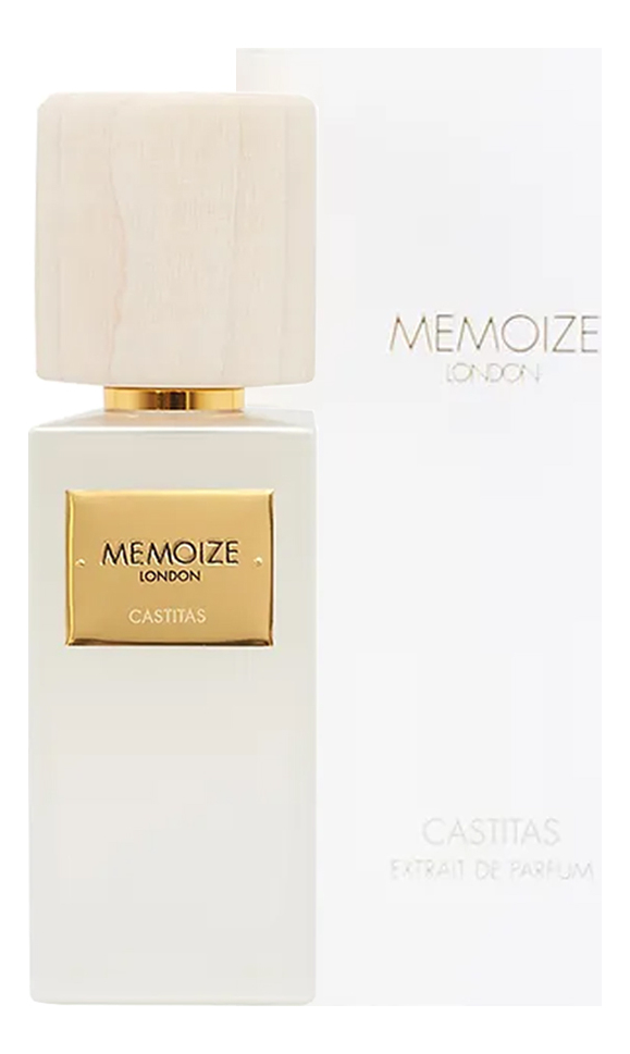 memoize london castitas 100