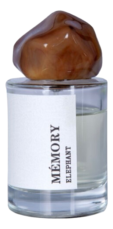 Memory Fragrances Elephant парфюмерная вода 100ml