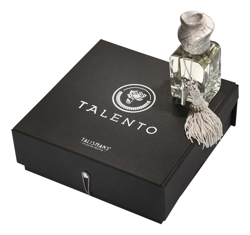 talismans mendittorosa talento 100