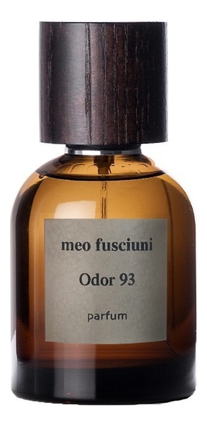 Odor 93 духи 100 мл от Meo Fusciuni