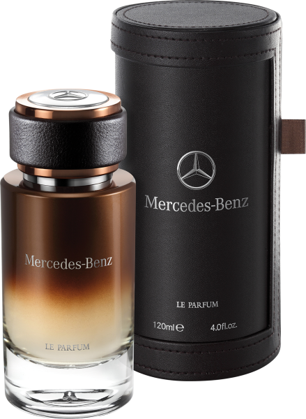 Le Parfum парфюмерная вода 120 мл от Mercedes Benz