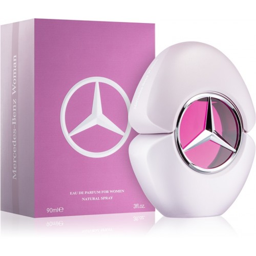 Mercedes-Benz Eau de Parfum Woman парфюмерная вода 90 мл от Mercedes Benz