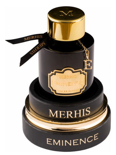 Eminence парфюмерная вода 100 мл от Merhis Perfumes