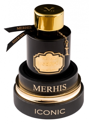 Iconic парфюмерная вода 100 мл от Merhis Perfumes