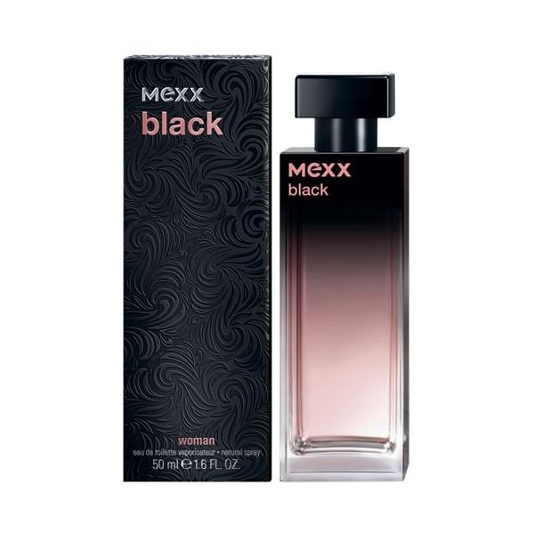 Black for Her парфюмерная вода 30 мл от Mexx