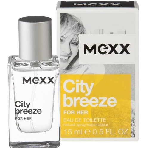 mexx city breeze 30