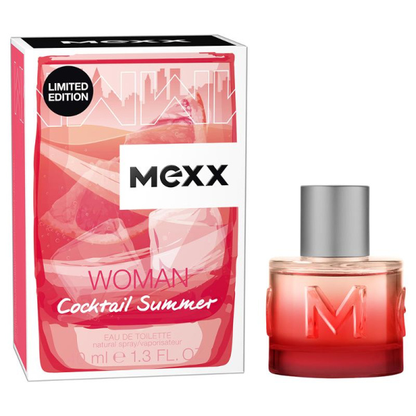 mexx cocktail summer 20