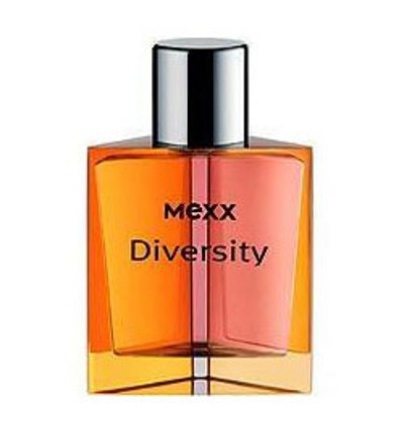 Diversity туалетная вода 20 мл от Mexx