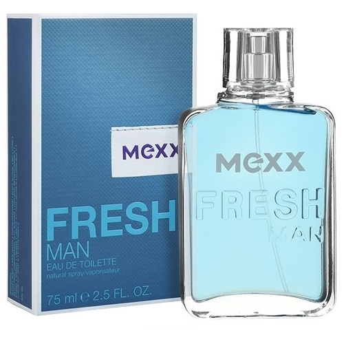 Fresh Man туалетная вода 30 мл от Mexx