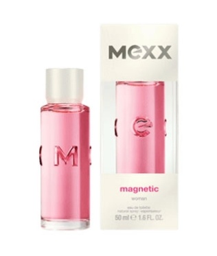 mexx magnetic 50