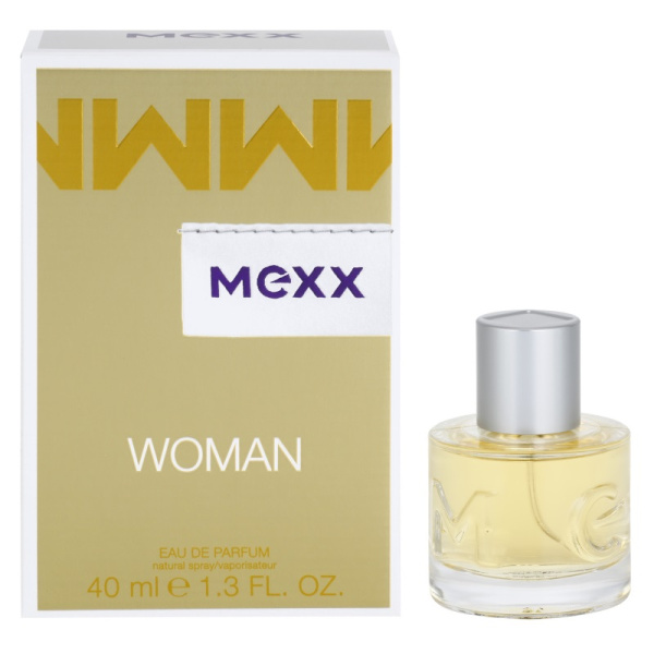 Mexx Woman туалетная вода 20 мл от Mexx